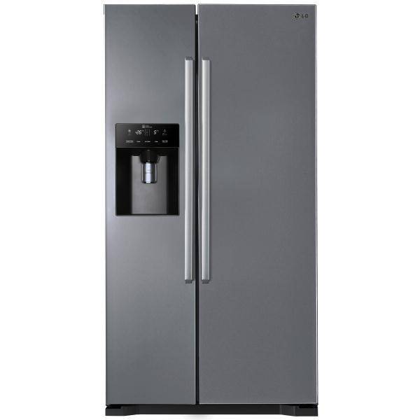 Refrigerateur americain lg