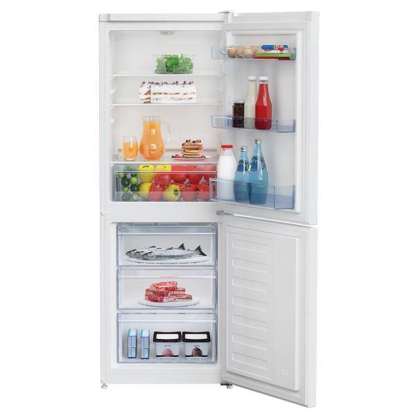 Frigo beko degivrage automatique