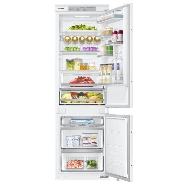 Refrigerateur samsung integrable