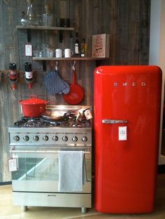 Frigo vintage hs