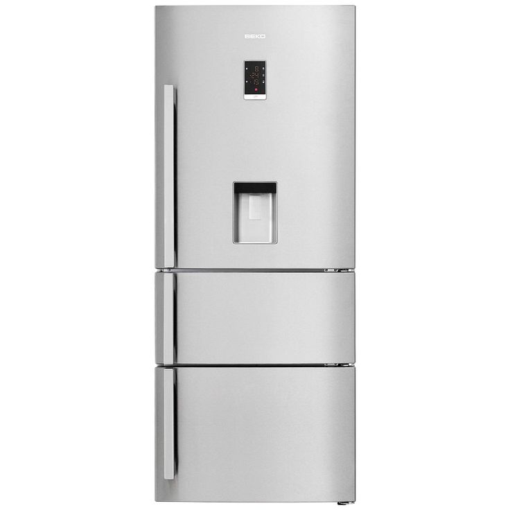 Frigo beko auchan