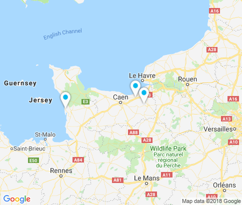 Frigoriste normandie