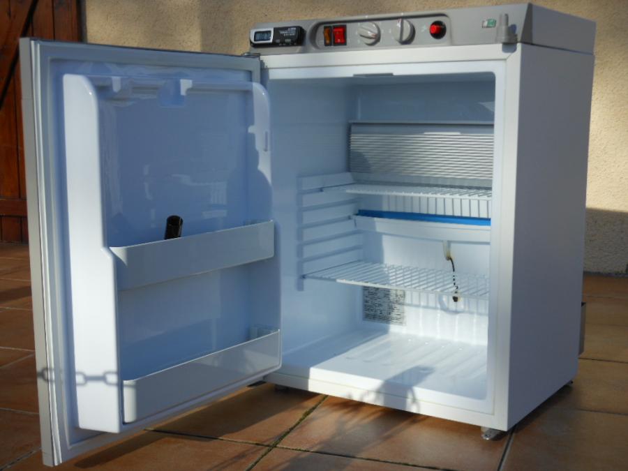 Frigo a gaz