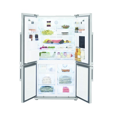 Refrigerateur americain 4 portes samsung