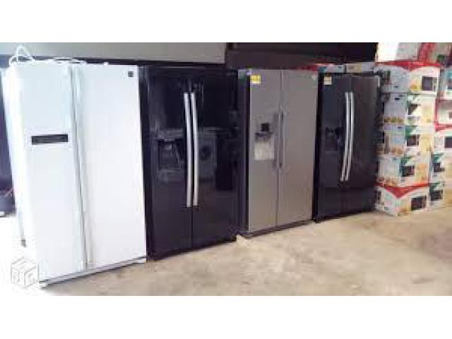 Refrigerateur americain destockage