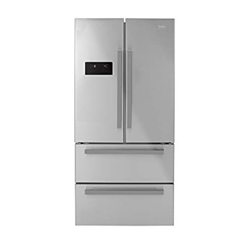 Frigo beko qui bip