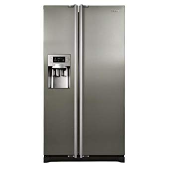 Frigo americain samsung fonctionnement