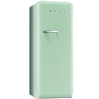 Réfrigérateur Smeg Bleu édition Limitée – 1 Porte – Intégré – AEG AHB92231LW