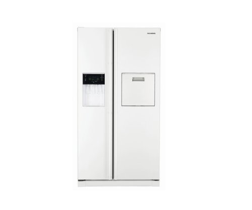 Refrigerateur silencieux