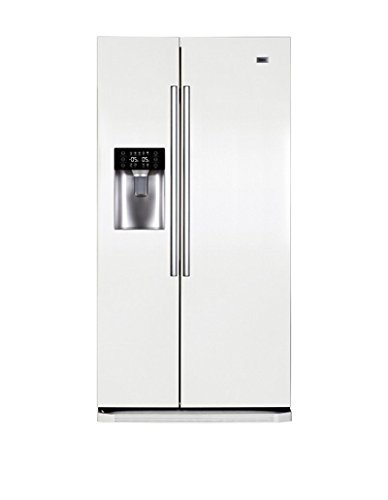 Frigo haier affiche ed
