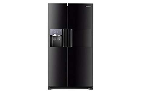 Frigo americain samsung video