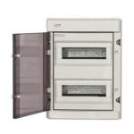 Coffret electrique fibox