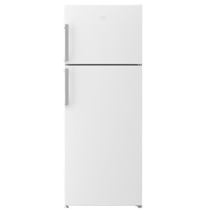 Refrigerateur beko fuite eau
