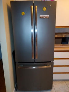 Refrigerateur vintage kijiji