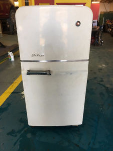 Refrigerateur vintage kijiji