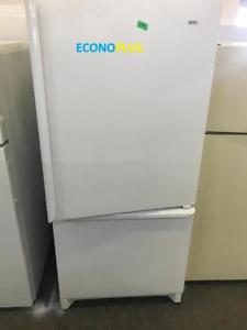 Frigo congelateur liebherr