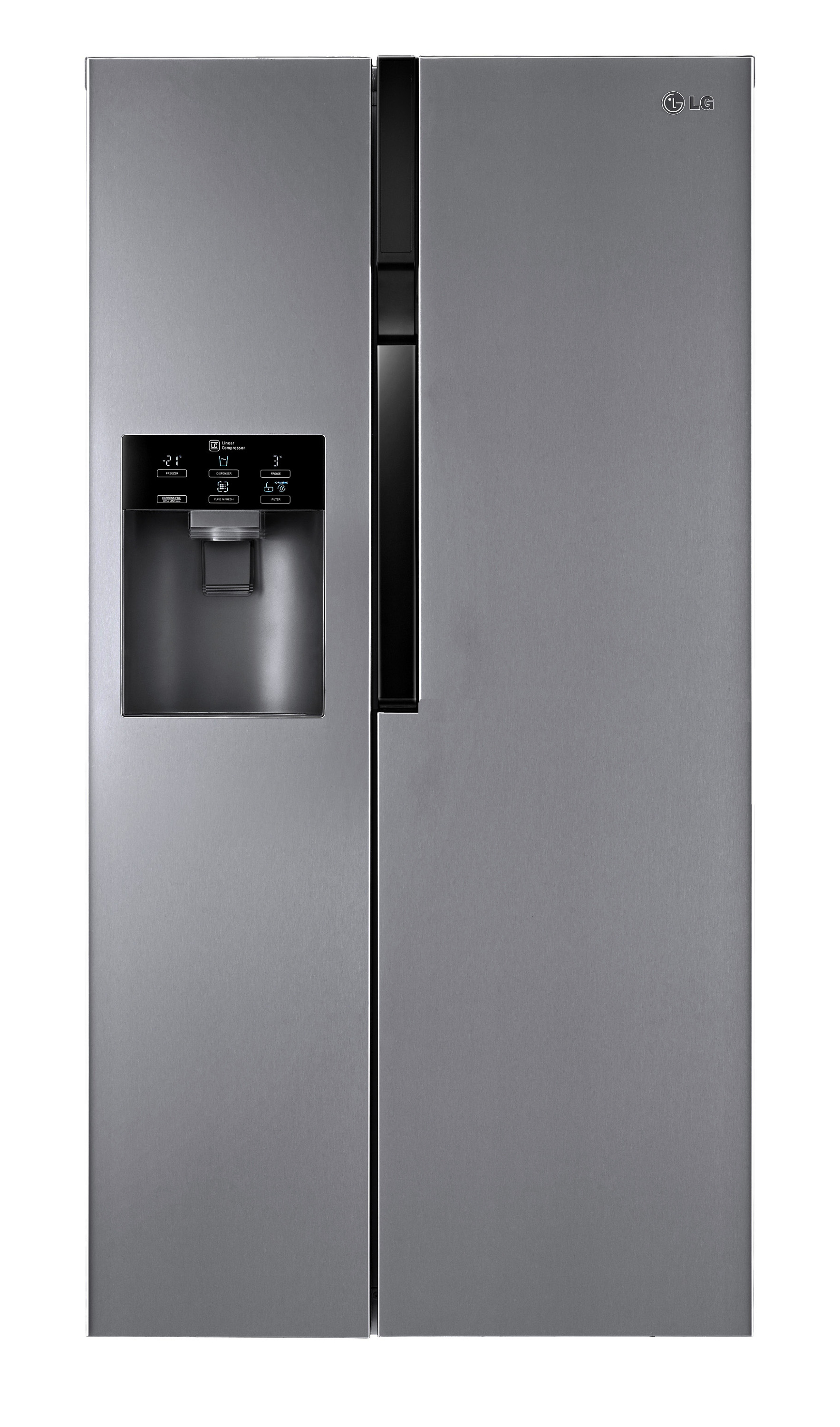 Frigo americain lg pas cher