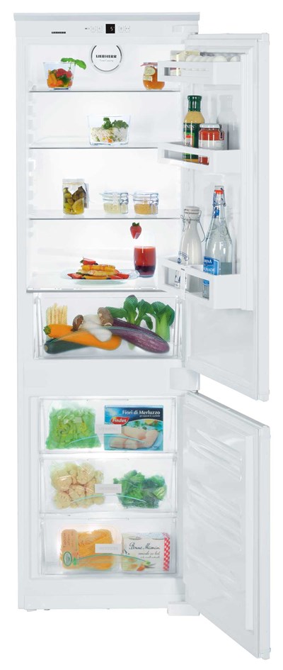 Frigo congelateur bas leclerc