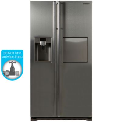 Frigo 55 cm largeur boulanger