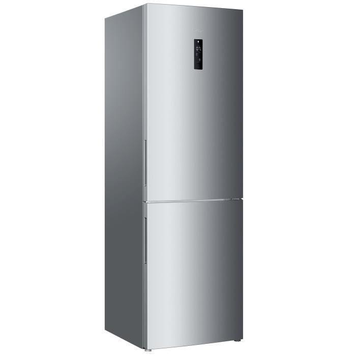Frigo haier qui fait du bruit