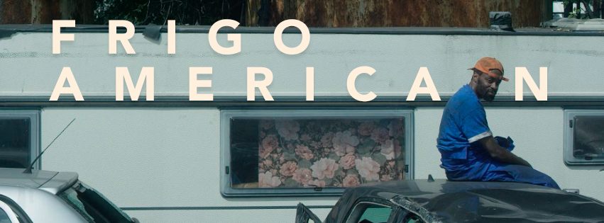 Frigo americain isha