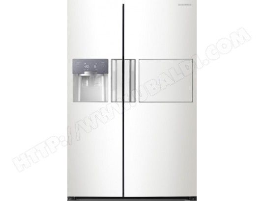 Frigo americain samsung carrefour