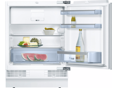 Frigo encastrable zanker