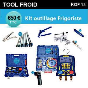 Frigoriste belgique