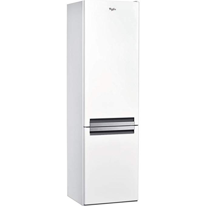 Frigo whirlpool blf9121ox