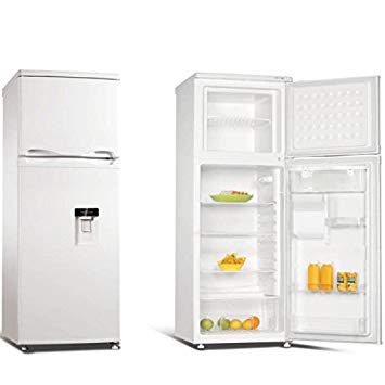 Frigo distributeur d'eau