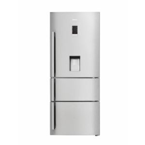 Frigo beko crdse437k21s