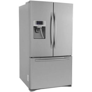 Frigo americain fait du bruit