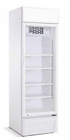 Frigo vintage carrefour
