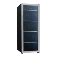 Conforama frigo vin