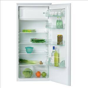 Frigo encastrable sauter