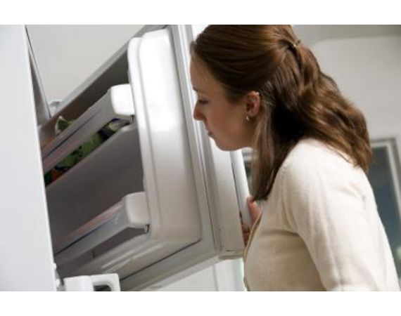 Frigo qui condense