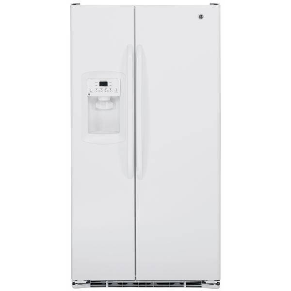 Frigo americain general electric prix
