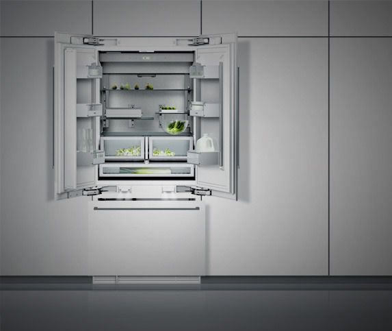 Frigo encastrable avec congélateur