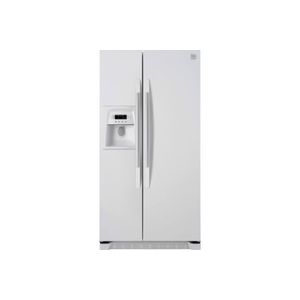 Réfrigérateur américain daewoo frn-u21d3wi