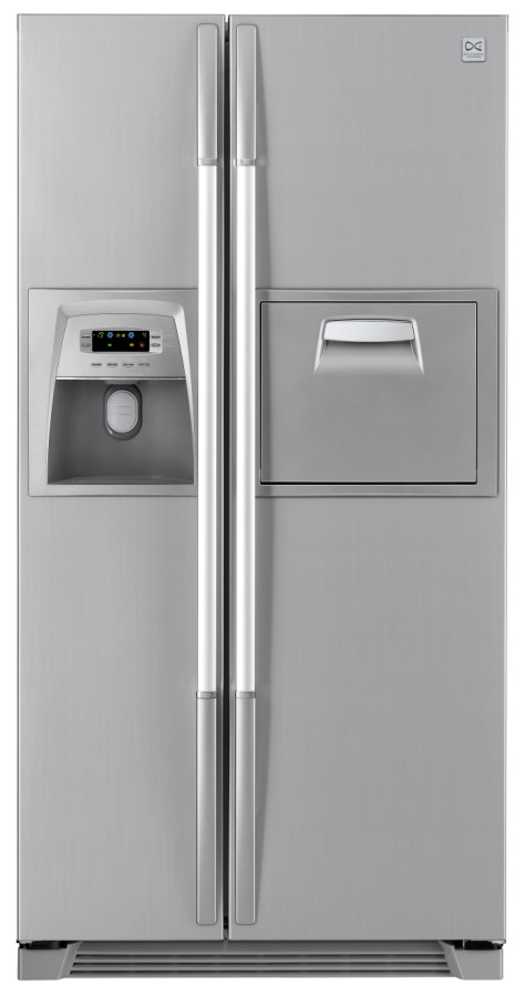 Frigo americain mini bar
