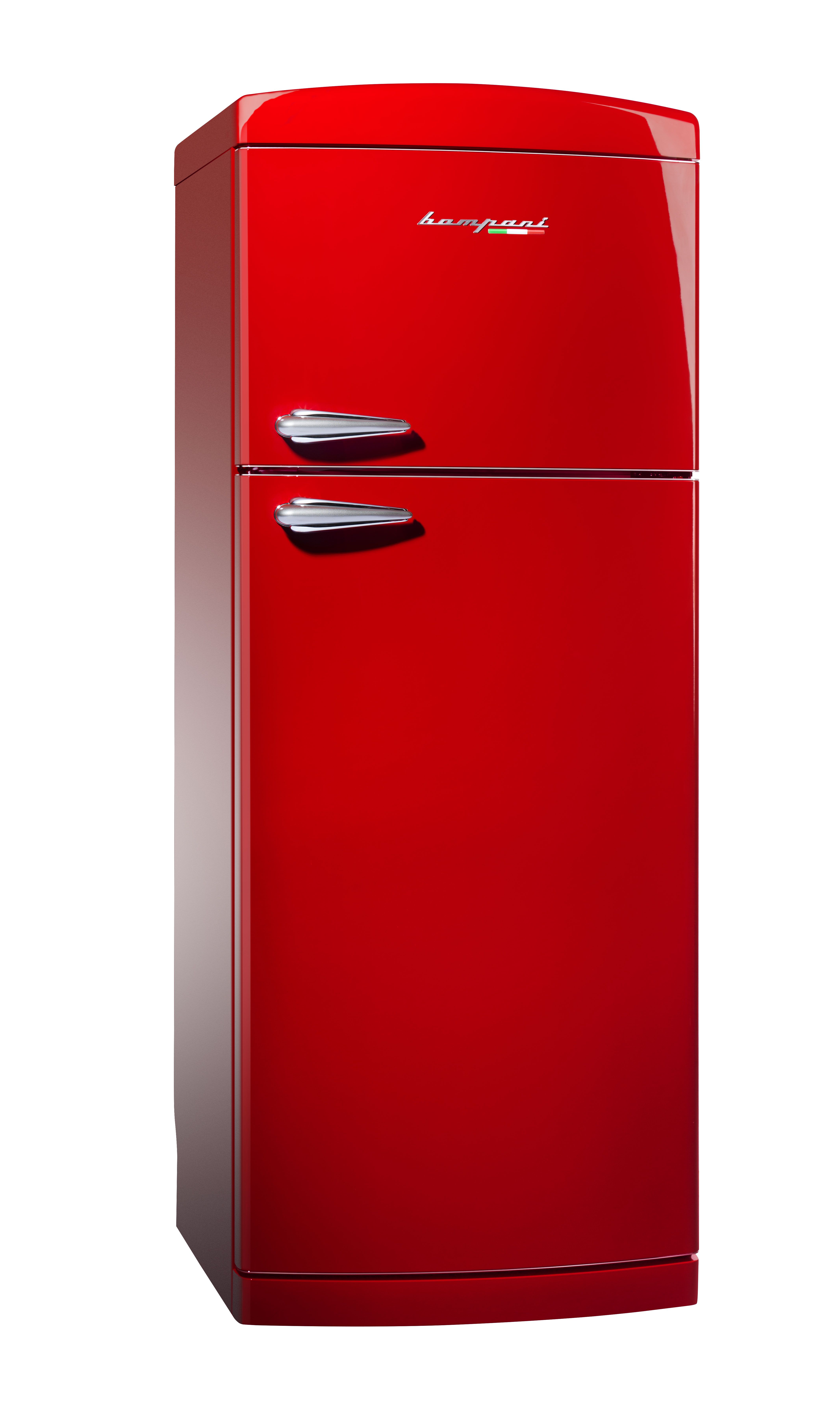 Frigo top high tech