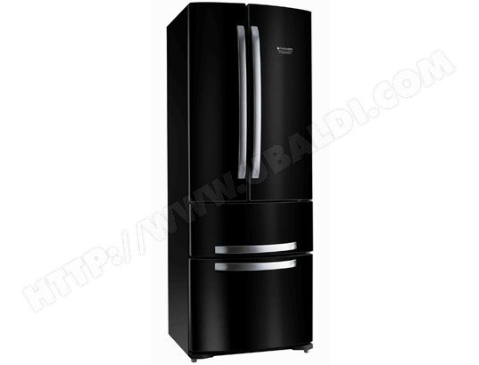 Frigo americain 2 portes pas cher