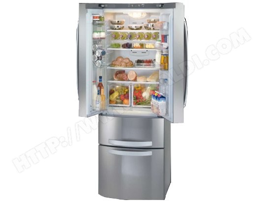 Frigo hotpoint
