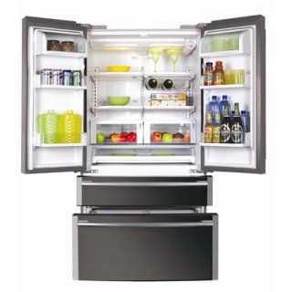 Frigo haier cube