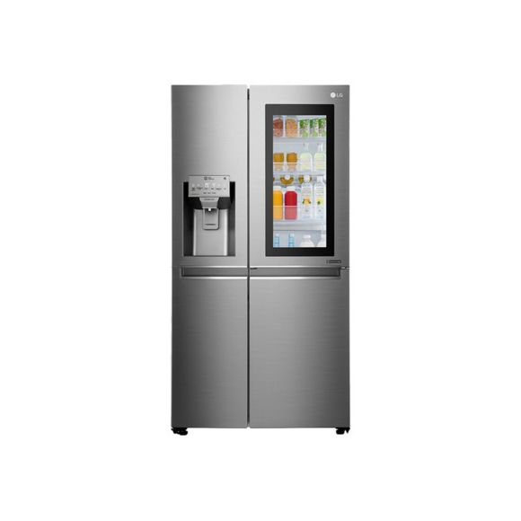 Frigo americain une porte pas cher