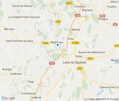 Frigoriste territoire de belfort