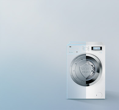 Frigo beko sav