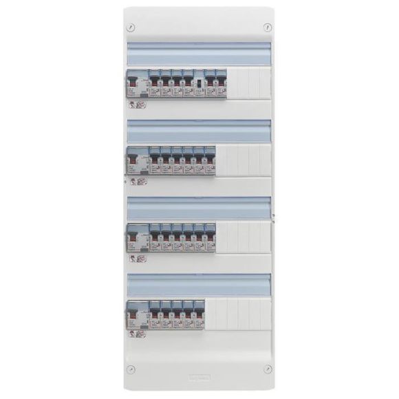 Tableau electrique precable pas cher