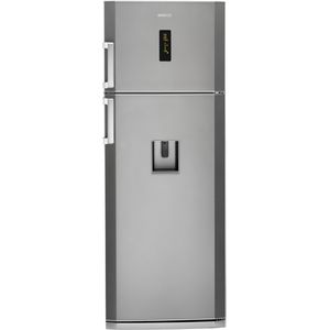 Frigo beko alarme rouge