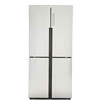 Frigo haier cube